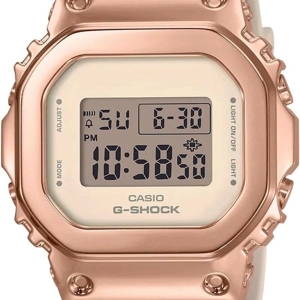 Casio GMS5600PG - G-Shock