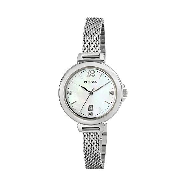 Bulova 96P150 - Classic