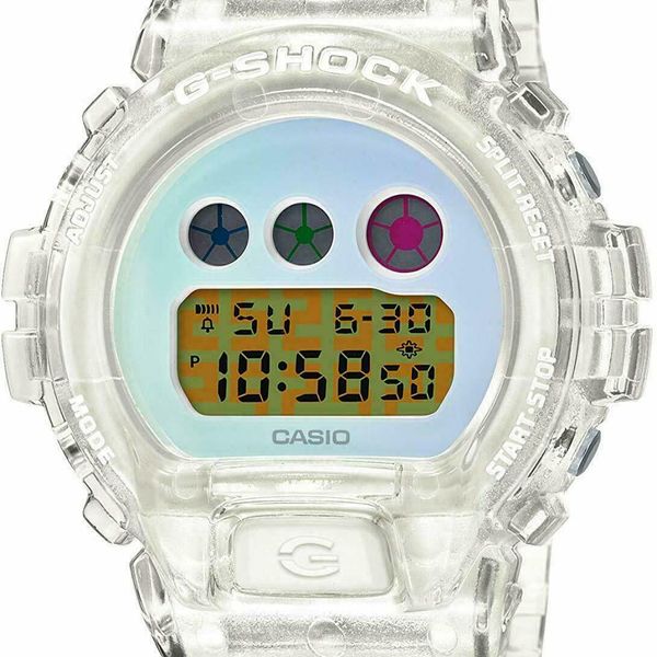 Casio DW6900SP - G-Shock