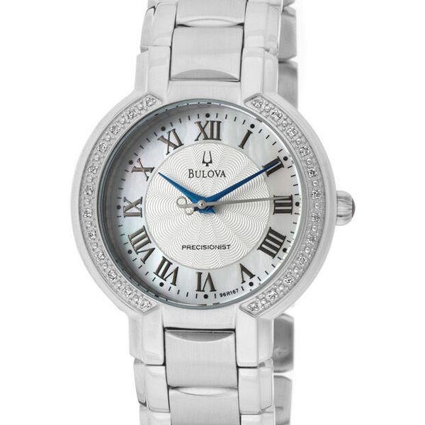 Bulova 96R167 - Precisionist