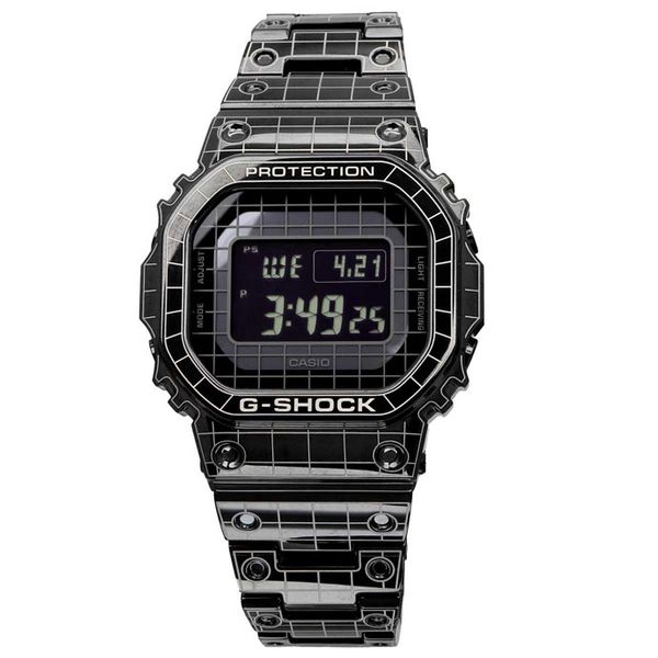 Casio GMWB5000CS - G-Shock