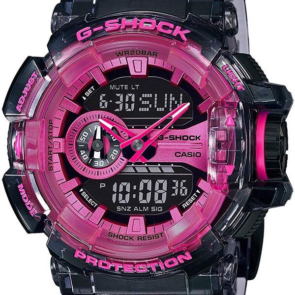 Casio GA400SK - G-Shock