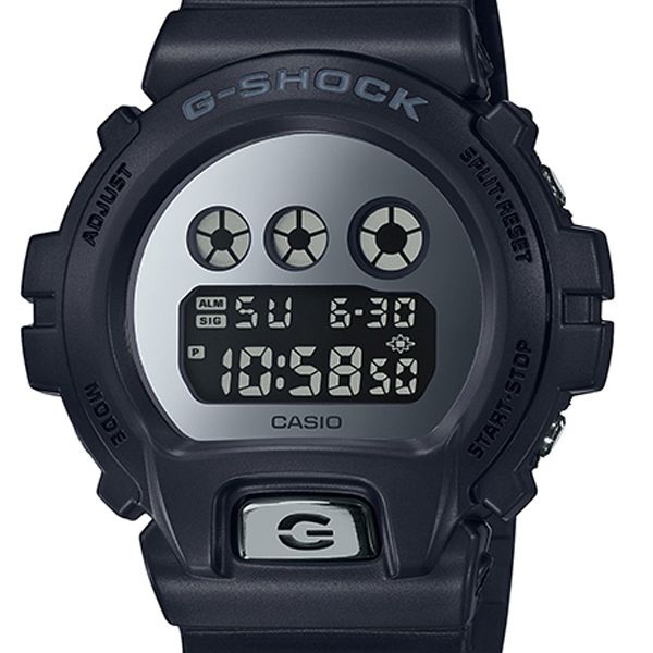 Casio DW6900MMA - G-Shock