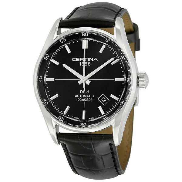 Certina C0064071605100 - DS-1