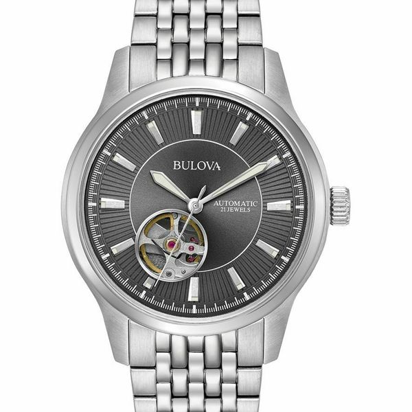Bulova 96A190 -