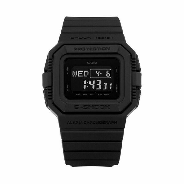 Casio DWD5500BB - G-Shock