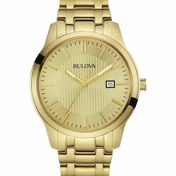 Bulova 97B145 - Classic
