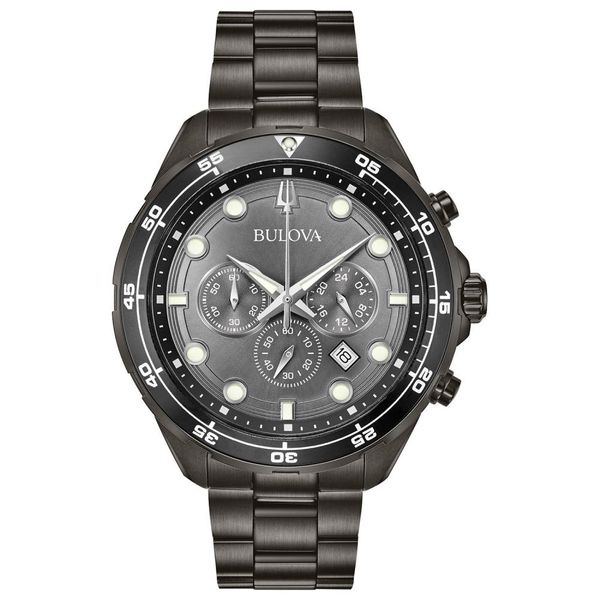 Bulova 98K104 - Classic