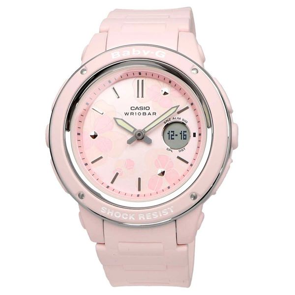 Casio BGA150F - Baby-G