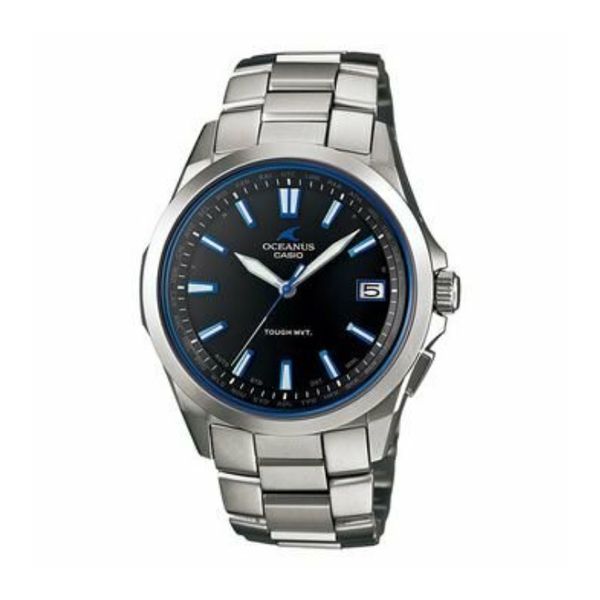 Casio OCWS100 - Oceanus