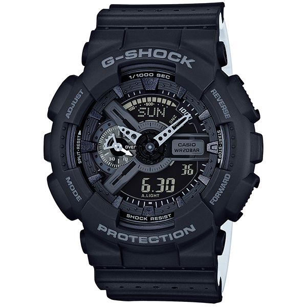 Casio GA110LP - G-Shock