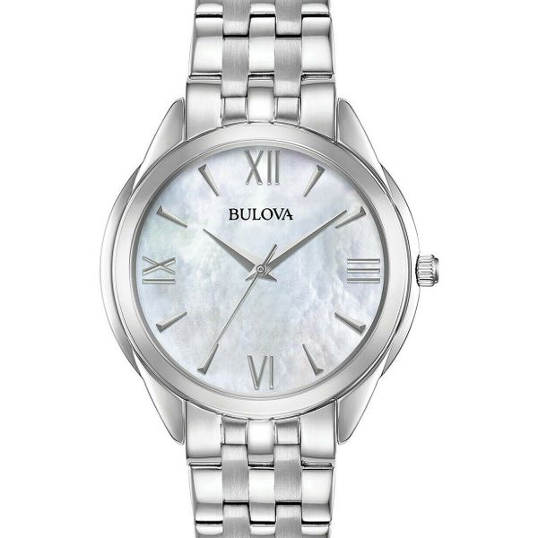 Bulova 96L268 -