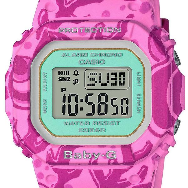 Casio BGD560S - Baby-G