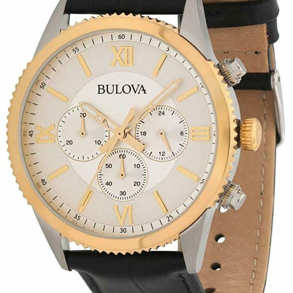 Bulova 98A218 - Chronograph