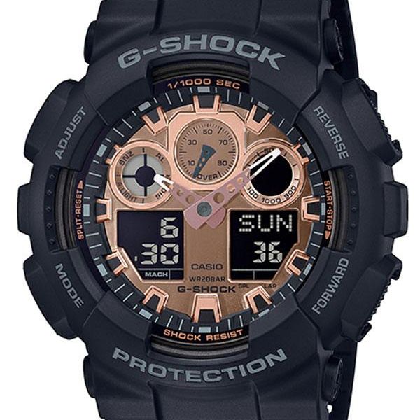 Casio GA100MMC - G-Shock