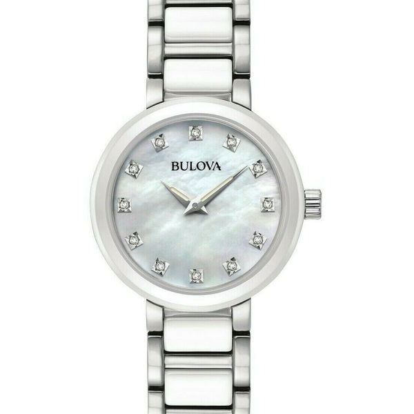 Bulova 98P158 - Classic