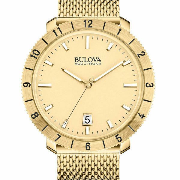 Bulova 97B129 - Accutron II
