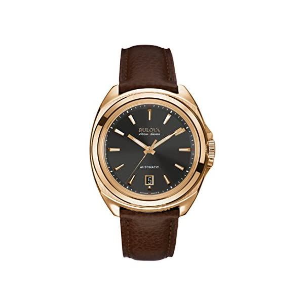 Bulova 64B126 - Accu-Swiss Telc