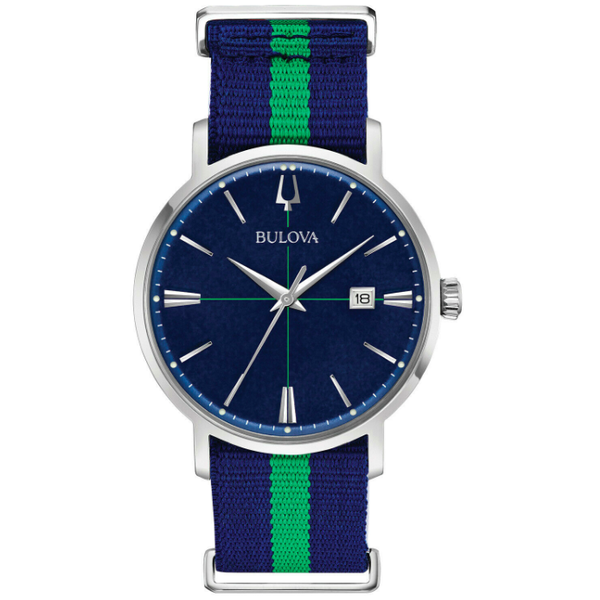 Bulova 96B316 - Classic Aerojet