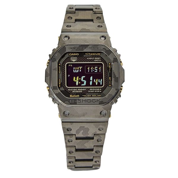 Casio GMWB5000TCM - G-Shock