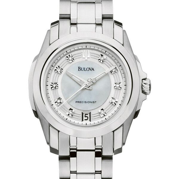 Bulova 96P115 - Precisionist