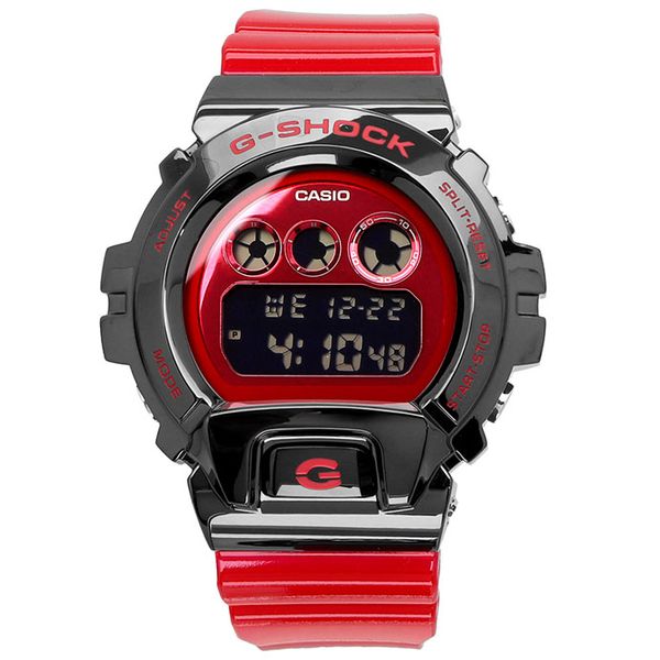 Casio GM6900B - G-Shock