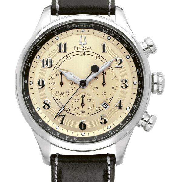 Bulova 96B137 -