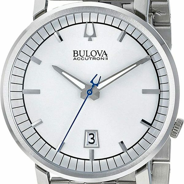 Bulova 96B216 - Accutron II