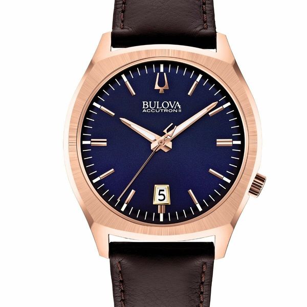 Bulova 97B133 - Accutron II