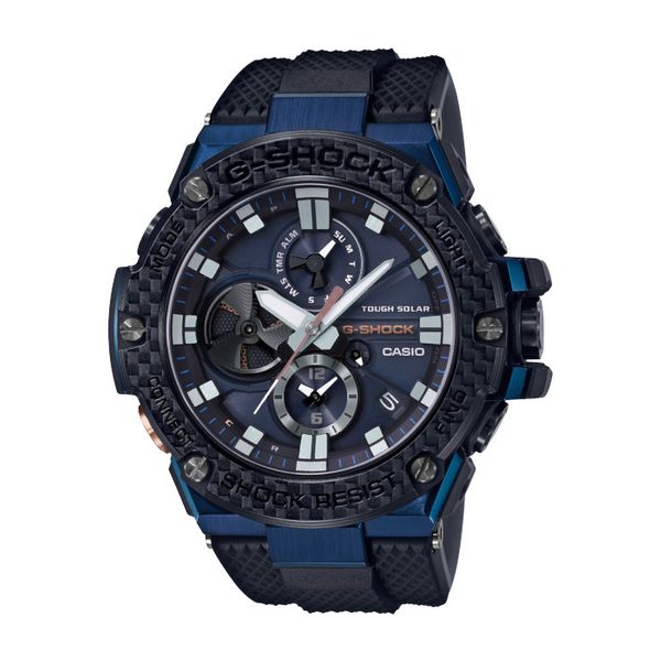Casio GSTB100XB - G-Shock G-Steel