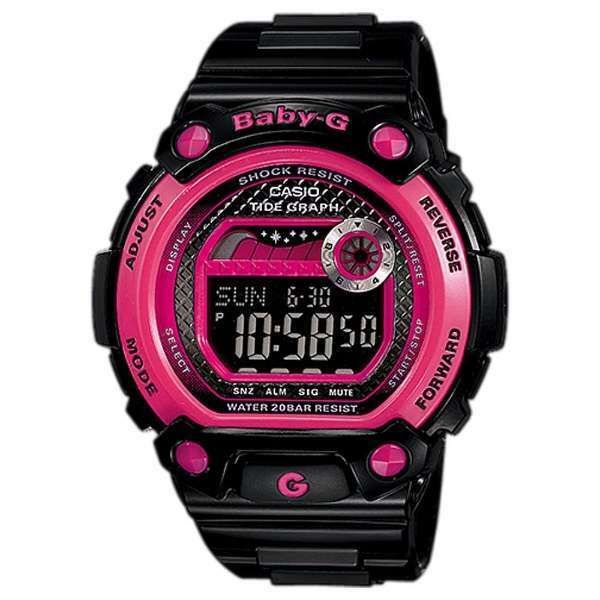 Casio BLX100 - Baby-G