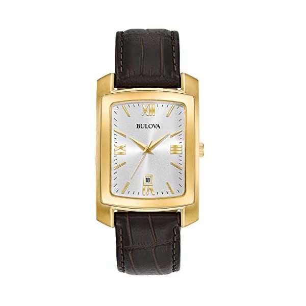 Bulova 97B162 - Classic