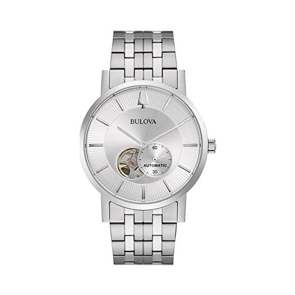 Bulova 96A238 - Classic American Clipper