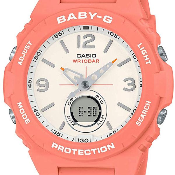 Casio BGA260 - Baby-G