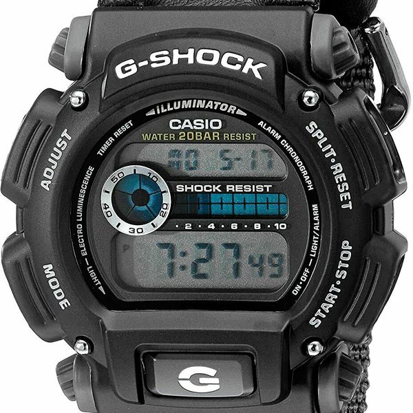 Casio DW9052V - G-Shock