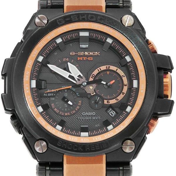 Casio MTGS1000BD - G-Shock MT-G