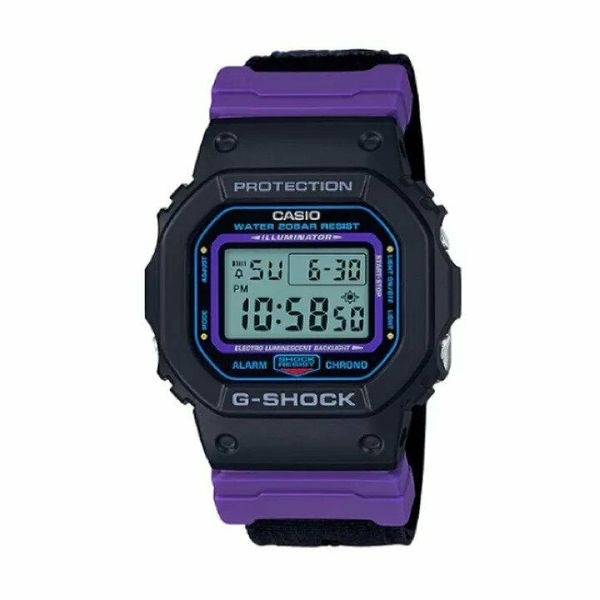 Casio DW5600THS - G-Shock