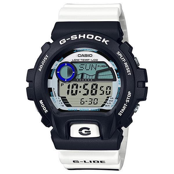 Casio GLX6900SS - G-Shock