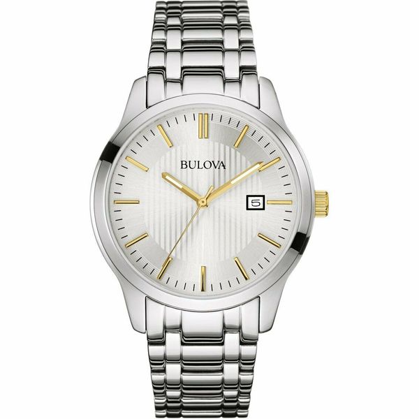 Bulova 98B241 - Classic