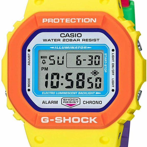 Casio DW5610DN - G-Shock