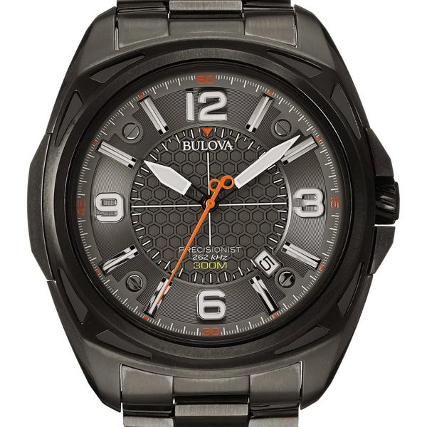 Bulova 98B225 - Precisionist