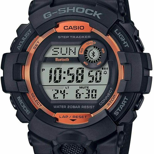 Casio GBD800SF - G-Shock