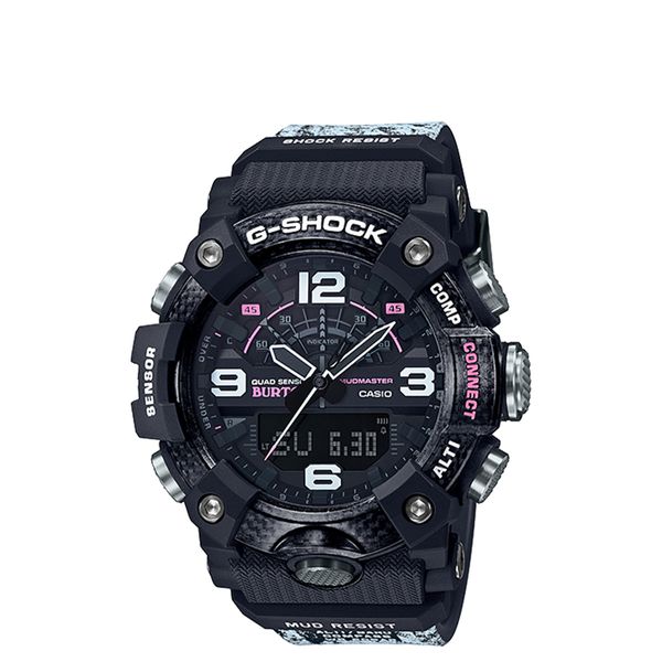 Casio GGB100BTN - G-Shock