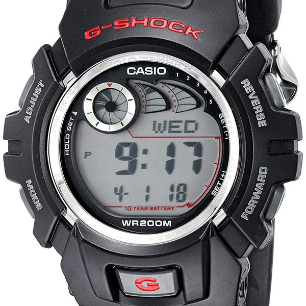 Casio G2900F-1V - G-Shock