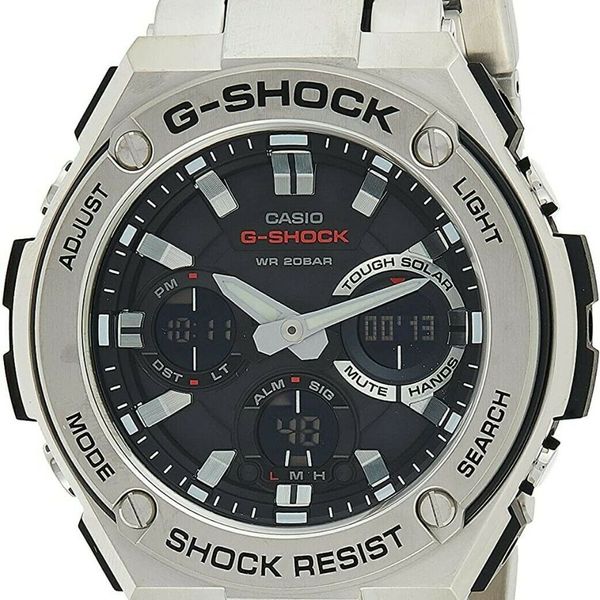 Casio GSTS110D - G-Shock