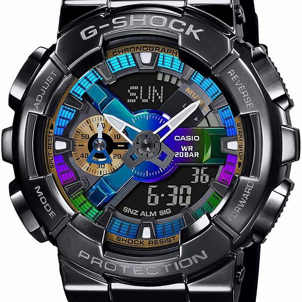 Casio GM110B - G-Shock