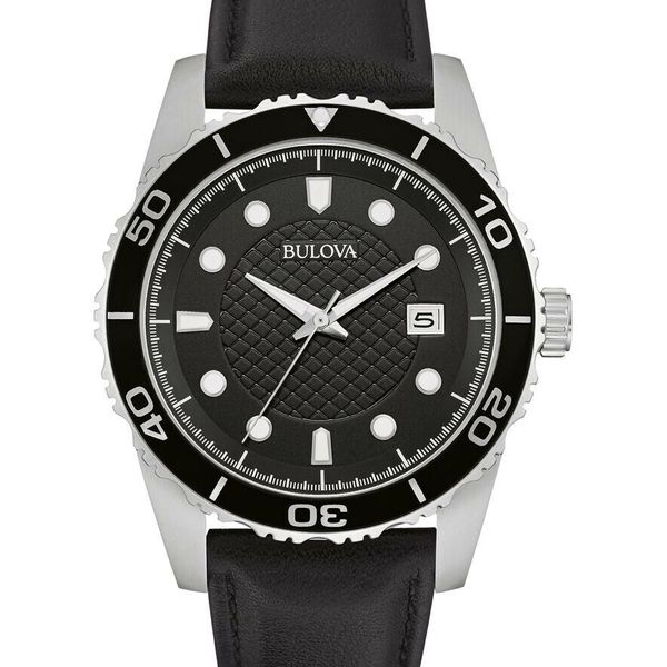 Bulova 98B275 -