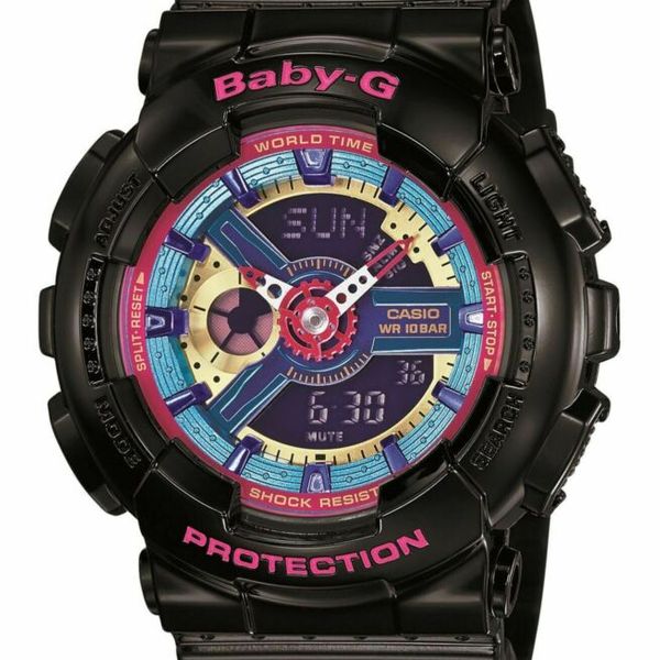 Casio BA112 - G-Shock