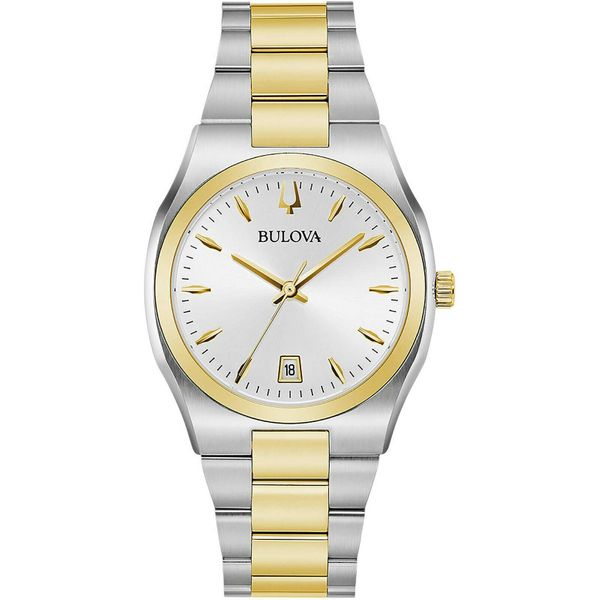 Bulova 98M132 - Classic Surveyor