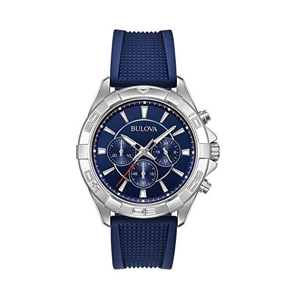 Bulova 96A214 - Chronograph
